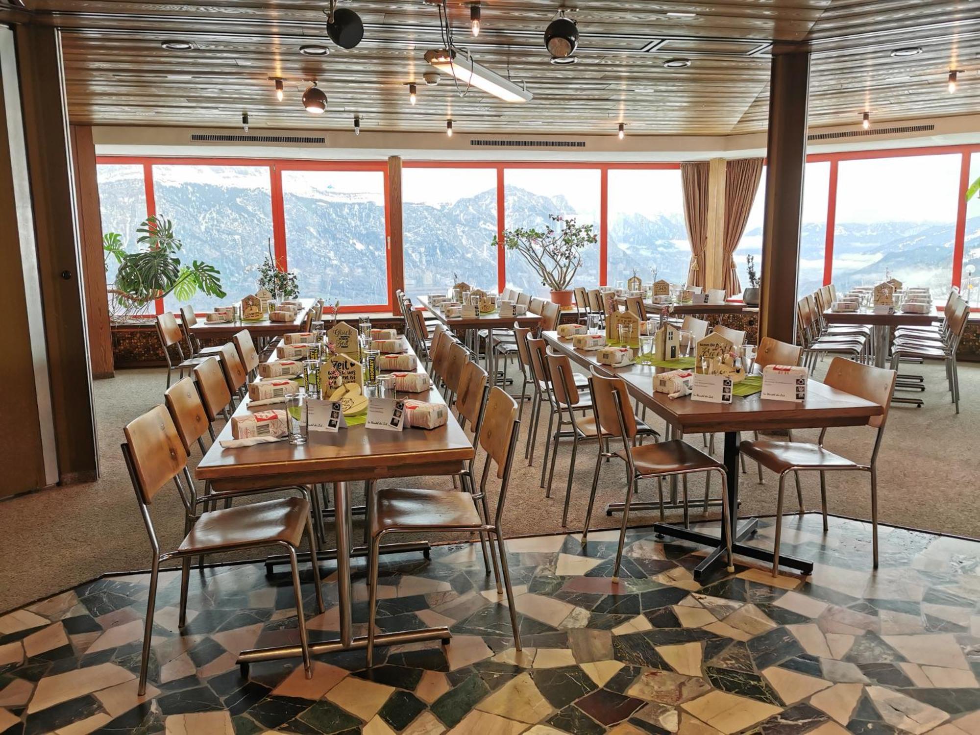 Edy Bruggmann Ag Hotel *