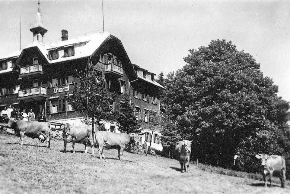 Edy Bruggmann Ag Flumserberg
