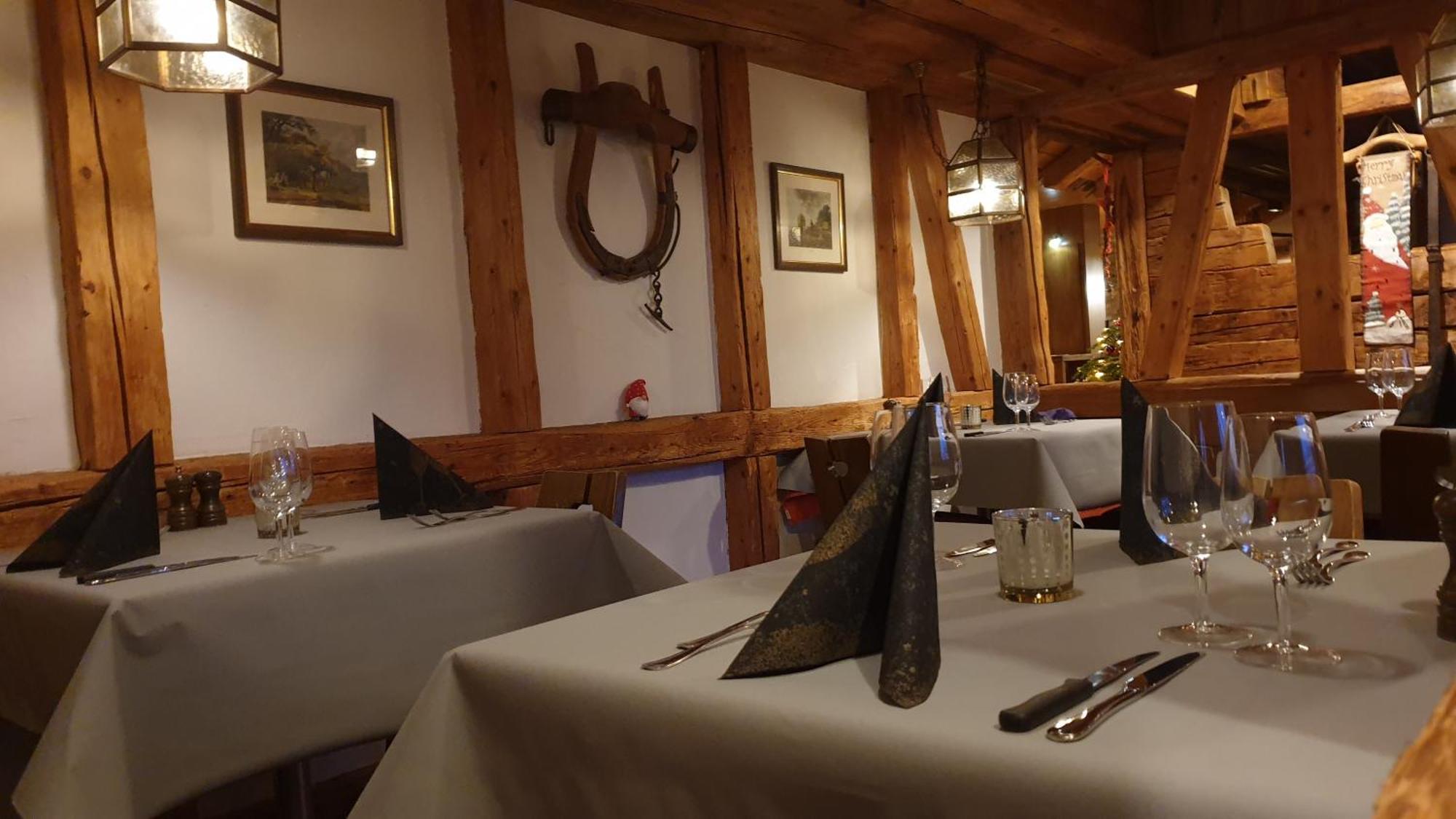 Hotel Edy Bruggmann Ag