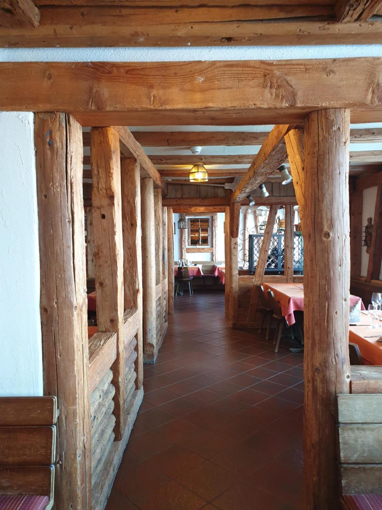Hotel Edy Bruggmann Ag *