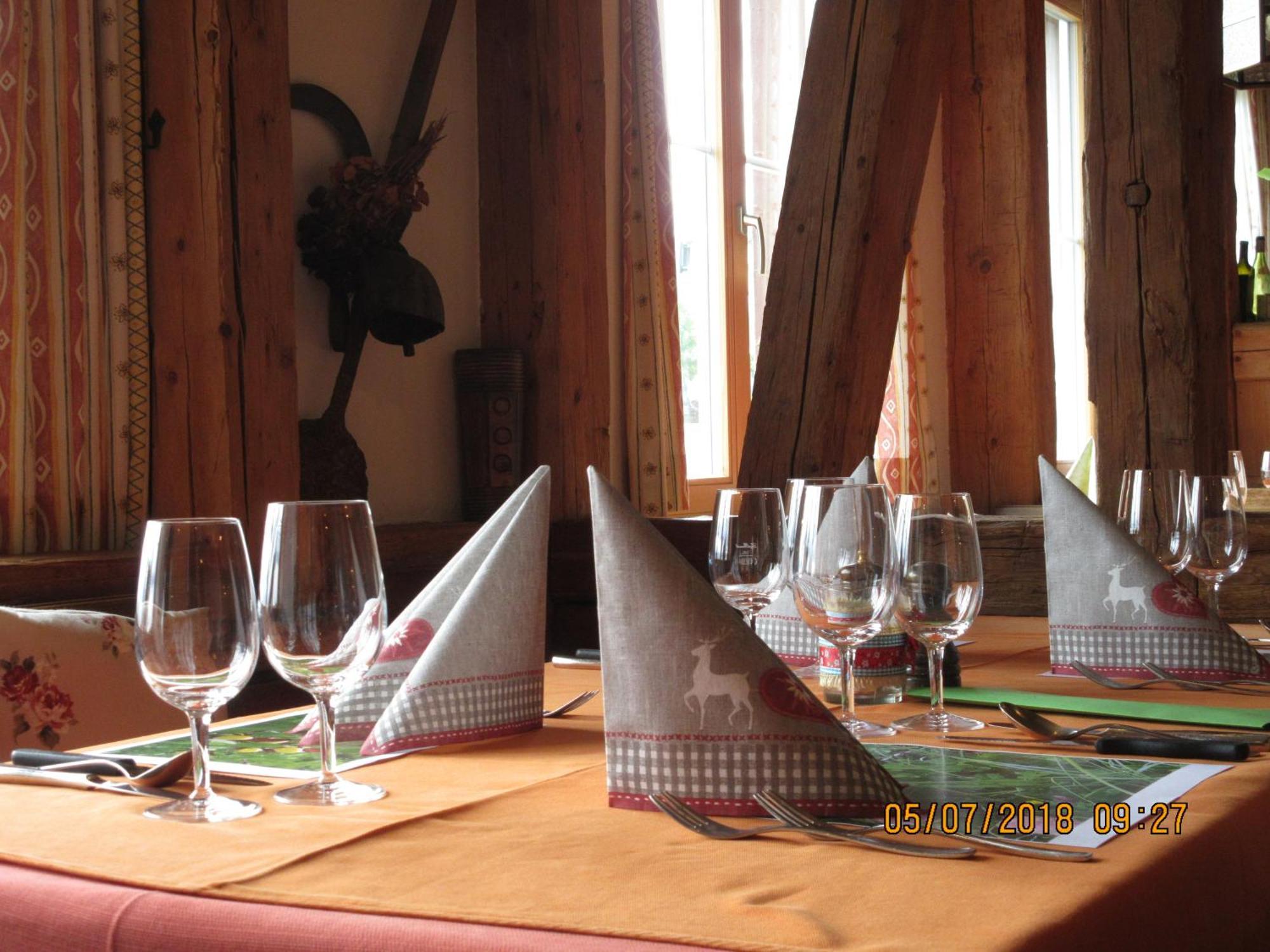 Edy Bruggmann Ag Hotel Flumserberg