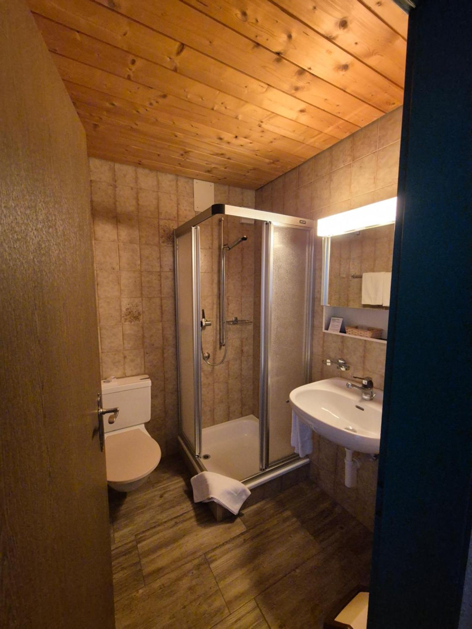 Hotel Edy Bruggmann Ag *