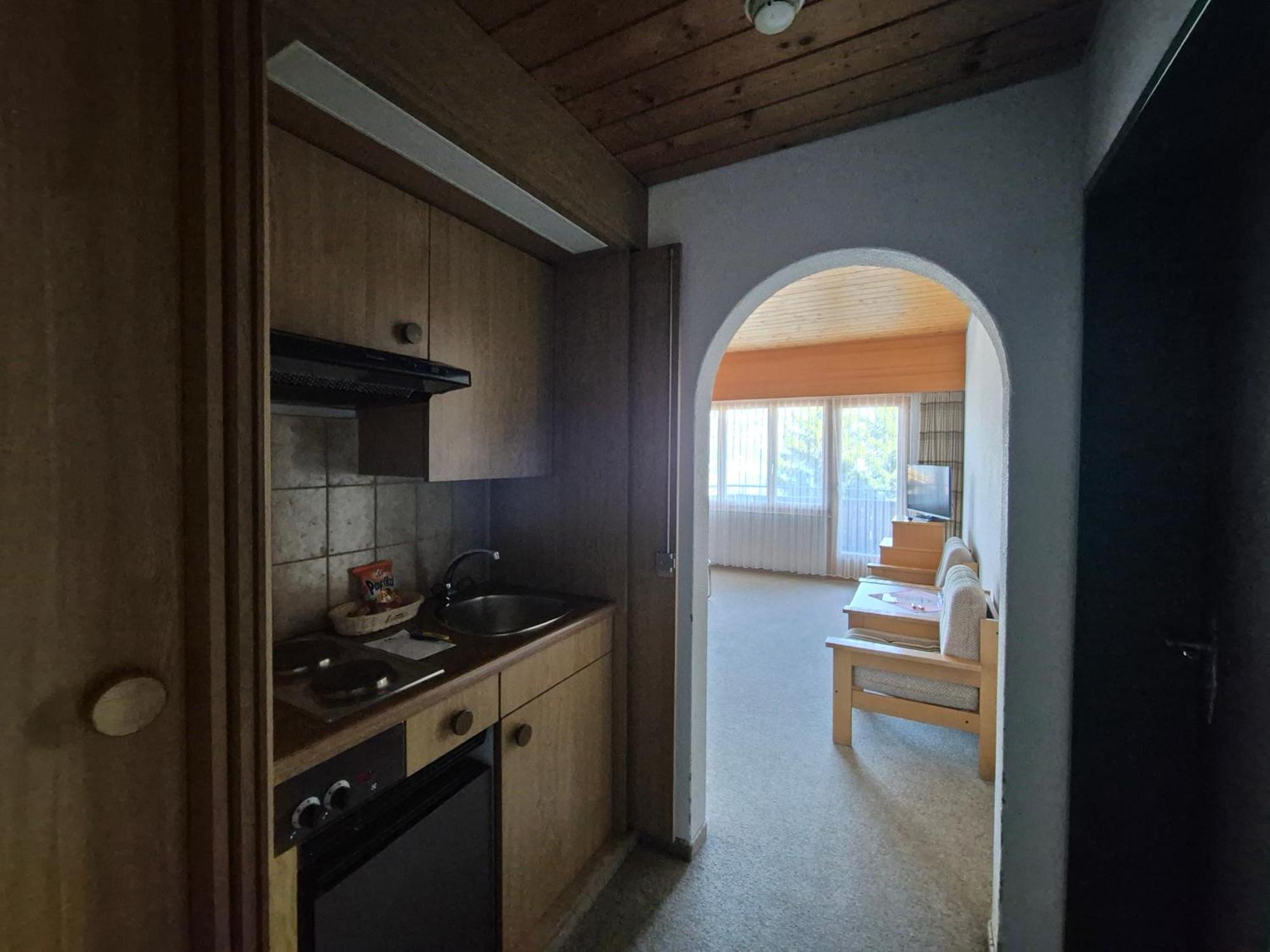 Edy Bruggmann Ag Hotel Flumserberg