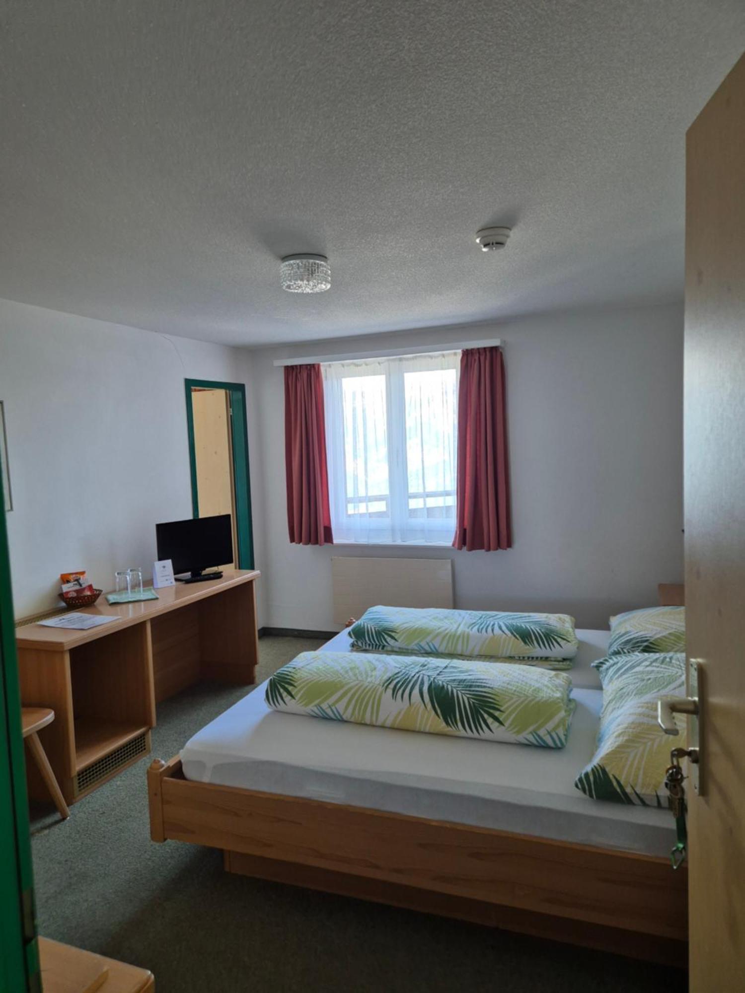 Hotel Edy Bruggmann Ag Flumserberg