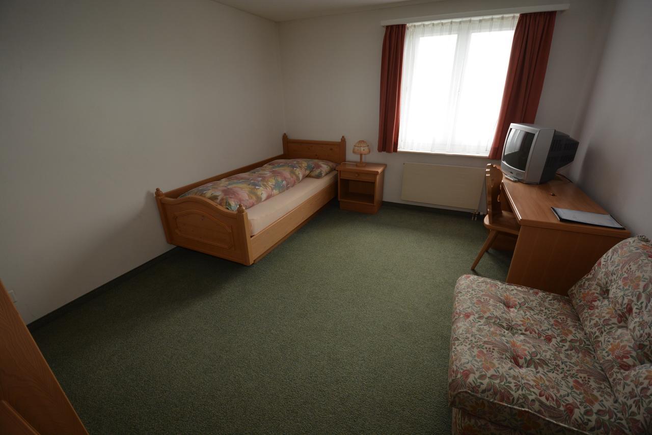Edy Bruggmann Ag Hotel