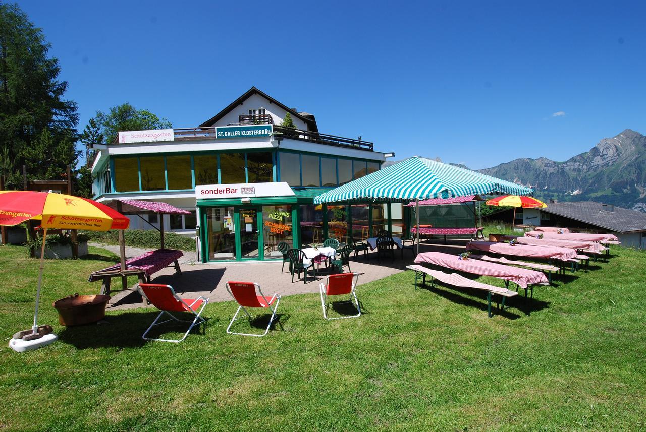Edy Bruggmann Ag Hotel